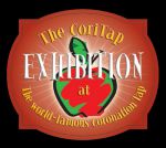 CoriTap Exhibition cider