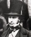 Isambard Kingdom Brunel